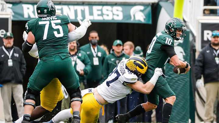 Mock Draft Roundup: Kiper Projects Pass-Rush Help to Jaguars at No. 1 Mock Draft Roundup: Kiper Projects Pass-Rush Help to Jaguars at No. 1