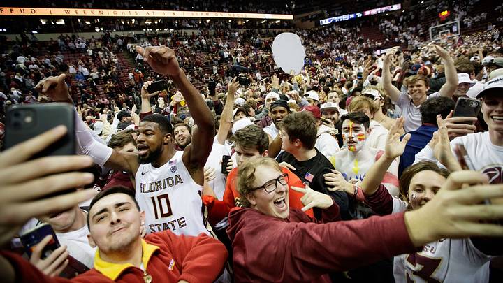 Florida State Upsets No. 5 Duke: 3 Game-Changing Plays