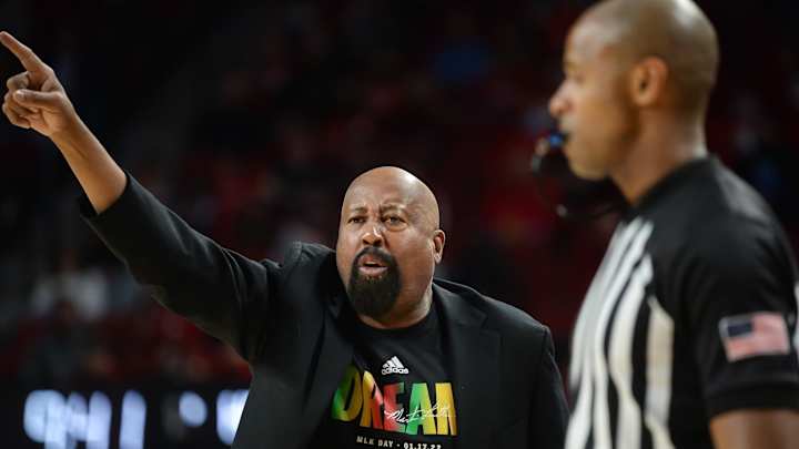 All These Years Later, Purdue Rivalry Still Personal For Mike Woodson
