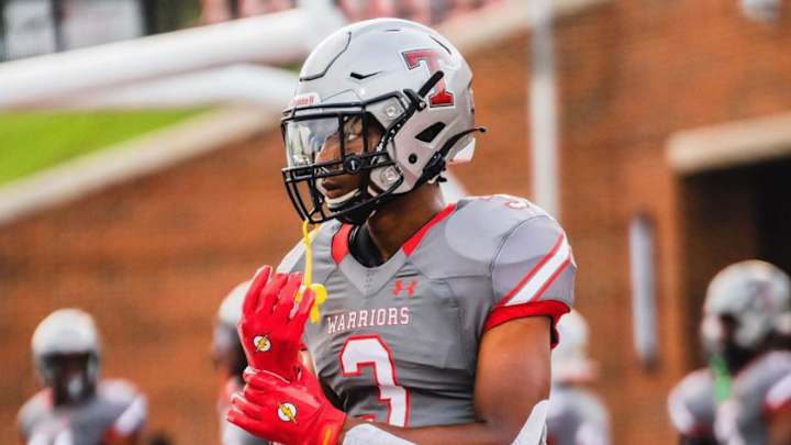 Recruiting Rundown: How The Transfer Portal Will Affect The 2023 Class Recruiting Rundown: How The Transfer Portal Will Affect The 2023 Class