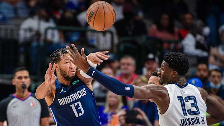 Mavs Stat of the Week: Brunson ‘Assisting’ Dallas Like Never Before