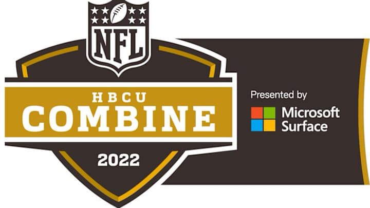 2022 HBCU Combine Guide 2022 HBCU Combine Guide
