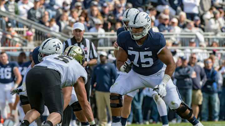 Sun Devils Bolster Trenches in Latest Transfer Portal Moves