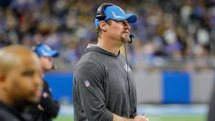 4 Signs Dan Campbell Is Right Coach for Lions