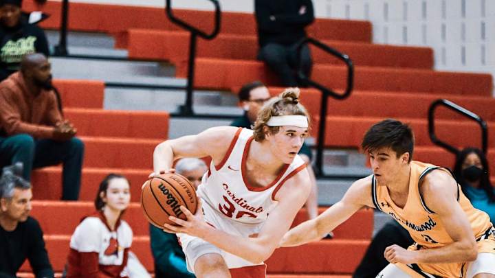 The Liam McNeeley Blog: No. 1 Team, New Interest from Duke and Alabama, 4.1 GPA and More The Liam McNeeley Blog: No. 1 Team, New Interest from Duke and Alabama, 4.1 GPA and More