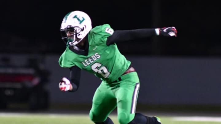 Oregon an Instant Contender for 2024 DL Kavion Henderson Following Offer