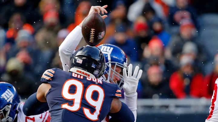 Elevating Their Game