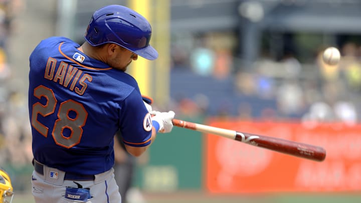 Eugenio Suarez, J.D. Davis Among Late-Round Picks Who Can Benefit From the Universal DH Eugenio Suarez, J.D. Davis Among Late-Round Picks Who Can Benefit From the Universal DH