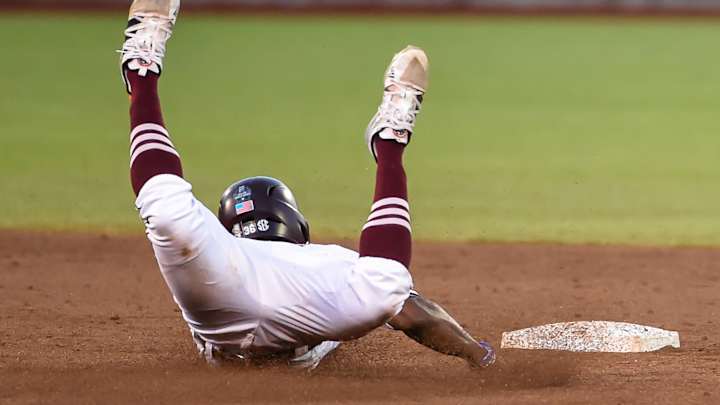 2022 Mississippi State Baseball Roster: Meet the Outfielders 2022 Mississippi State Baseball Roster: Meet the Outfielders