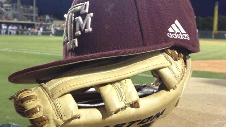 Aggies Baseball Adds Star Pitcher Aggies Baseball Adds Star Pitcher