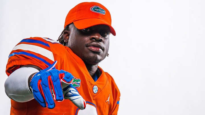 Florida Gators 2023 Recruits to Know: Running Back Florida Gators 2023 Recruits to Know: Running Back