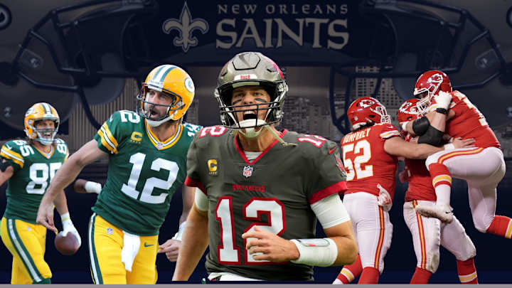 Top 5 NFL Teams in the 2022 Divisional Round