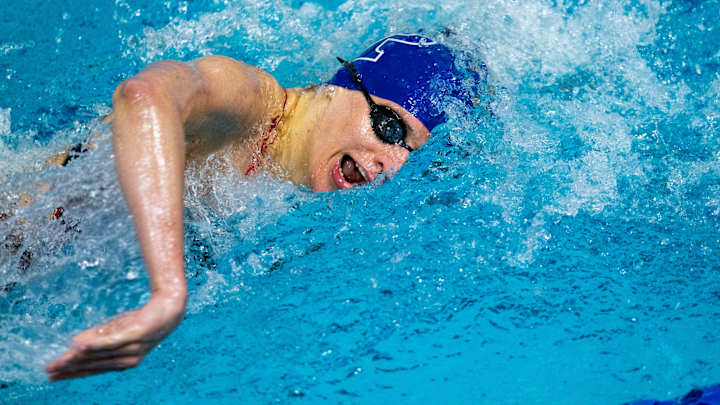 Penn to Work With NCAA to Support Transgender Athlete Lia Thomas's Participation at Upcoming Swim Championship