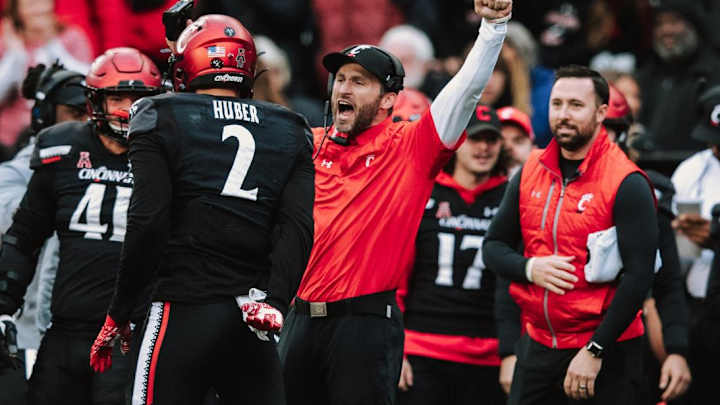 It's Official: Notre Dame Hires Brian Mason As Special Teams Coordinator