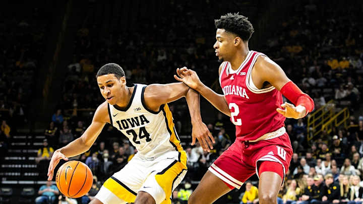 My Two Cents: It's Michael Durr's Time To Shine Against Purdue's Big Men