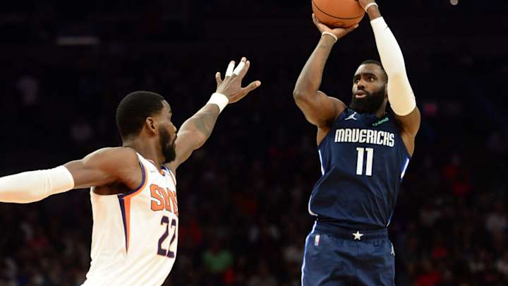 Will Mavs Upset Suns? Dallas GAMEDAY vs. 'Best in the West' Phoenix
