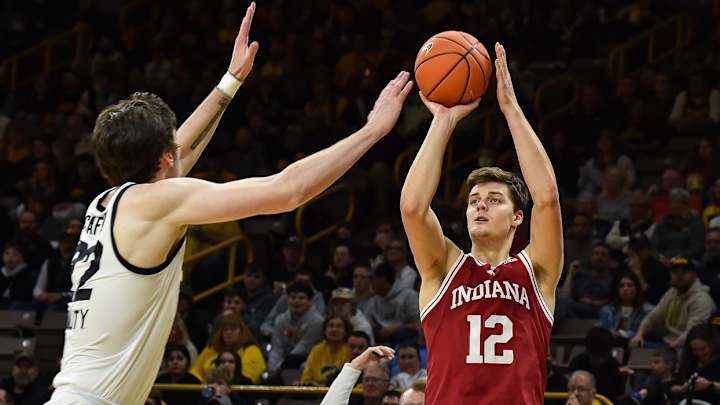 How to Watch Indiana's Game With Purdue on Thursday Night