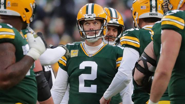 Packers Finish in Familiar Spot in Gosselin’s Special Teams Rankings Packers Finish in Familiar Spot in Gosselin’s Special Teams Rankings