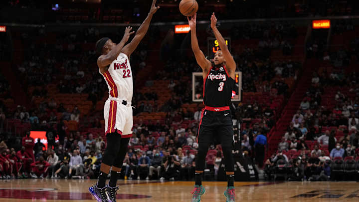 Miami Heat Playing on Emotions Right Now