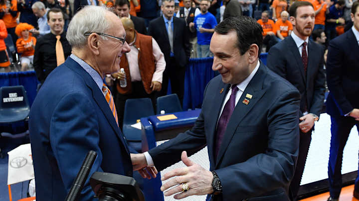 How to Watch Syracuse at #6 Duke