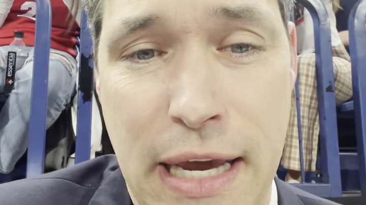 Dan Dickau Pregame Courtside Preview of Gonzaga Basketball vs USF