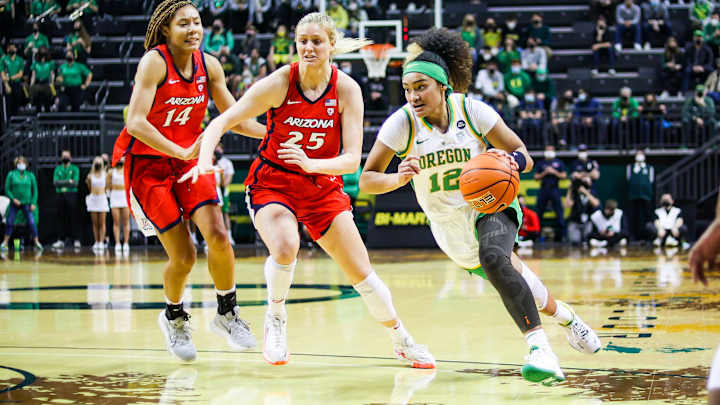 Oregon Schedules Non-Conference Game with UCLA on February 16