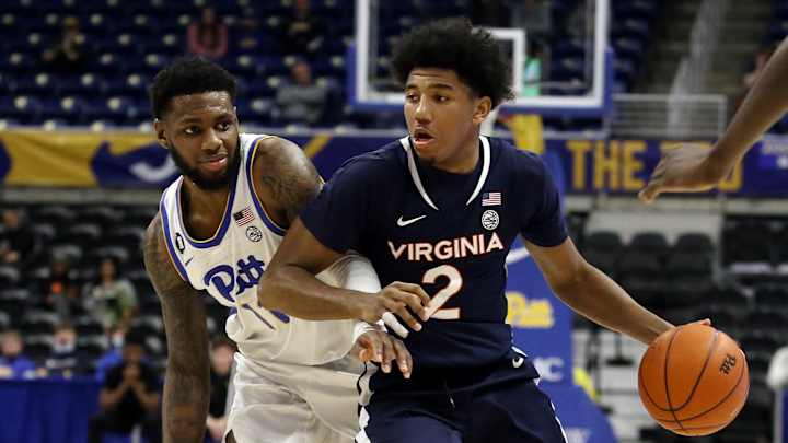 Game Preview: Virginia Basketball at NC State