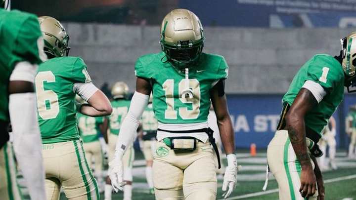 Elite 2024 Athlete Calls Notre Dame Offer A "Dream Come True"