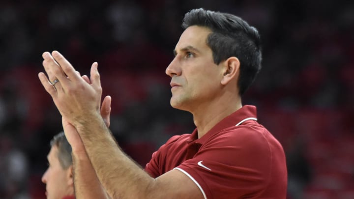 Exactly What Razorbacks Talking About on ‘Finishing Games’