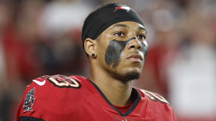 Buccaneers vs. Rams Divisional Round Thursday Injury Report