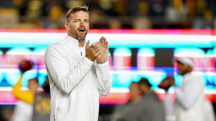 Cal Football: Justin Wilcox Signs Extension to Remain in Berkeley Through 2027