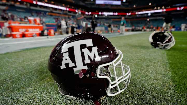 Texas A&M Boasts 11 Players On SI99's Recruiting Rankings