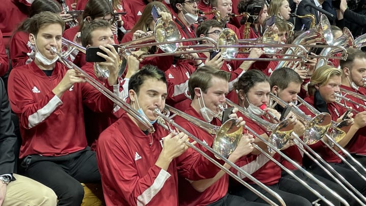 LIVE BLOG: Follow Indiana's Game With Purdue Live in Real Time LIVE BLOG: Follow Indiana's Game With Purdue Live in Real Time