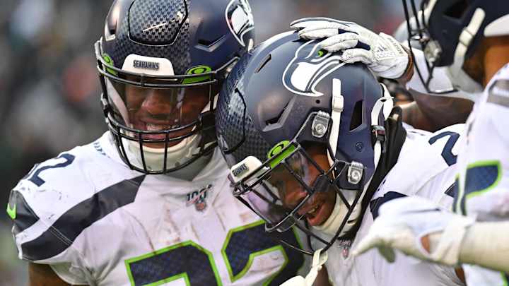 Seahawks May Have to Make Tough Decision on RB Chris Carson