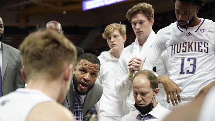 Hopkins Enters COVID Protocols, Will Miss Oregon State Game