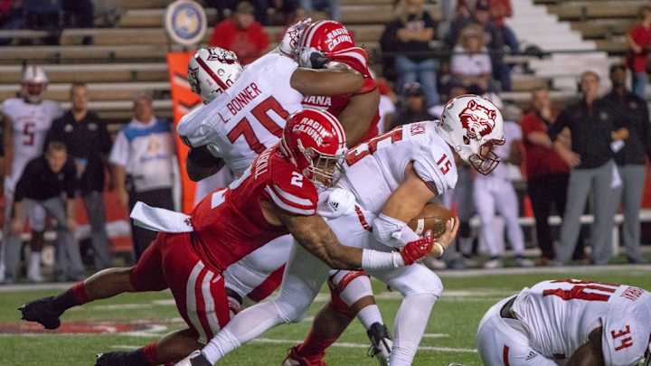 Transfer LB Target McCaskill Talks Vols, Upcoming Plans