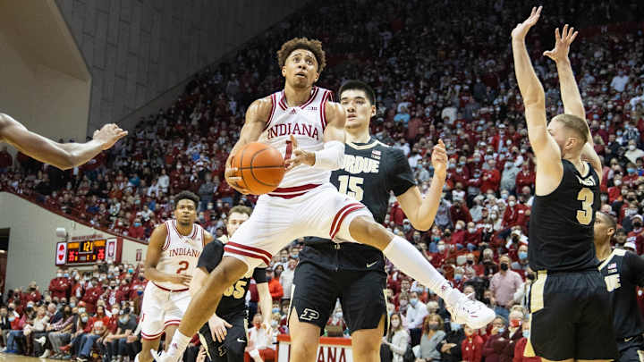 My Two Cents: Phinisee, Hoosiers Get Their Generational Moment in Win Over Purdue