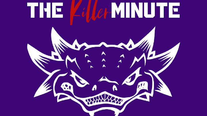 The KillerMinute: Gary Patterson to UT