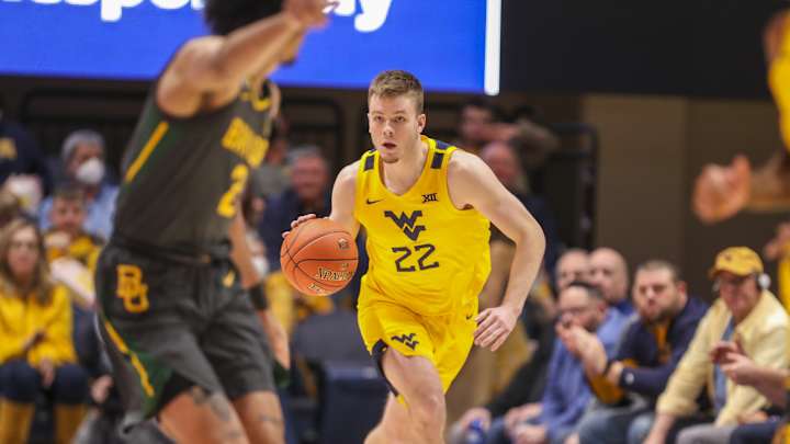 ESPN Bracketology 1/21