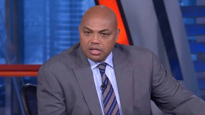 Charles Barkley Goes Off on ‘Wussie’ Lakers, ‘Clowns On Other Networks’: TRAINA THOUGHTS
