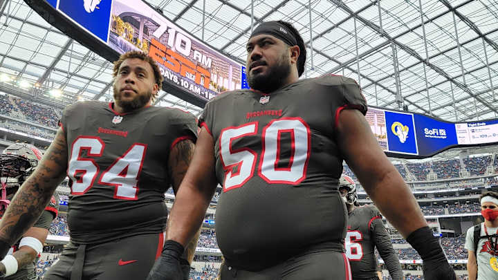 Buccaneers vs. Rams: Three Matchups to Watch During the Divisional Round