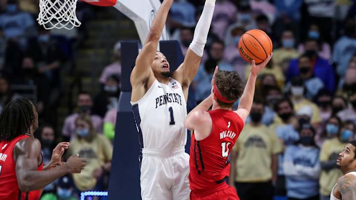 Penn State Vs. Iowa: Lions Look for Another Strong Defensive Turn