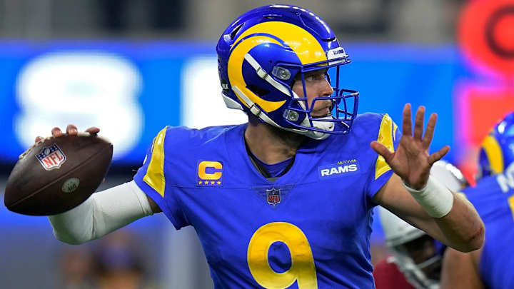 Betting Roundtable: Which Divisional Round Player Prop Are You Betting?