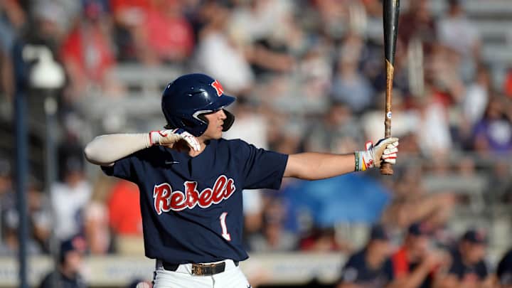 Five Preseason Storylines for Ole Miss Baseball in 2022 Five Preseason Storylines for Ole Miss Baseball in 2022