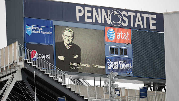ESPN to Examine 'The Paterno Legacy' in April ESPN to Examine 'The Paterno Legacy' in April