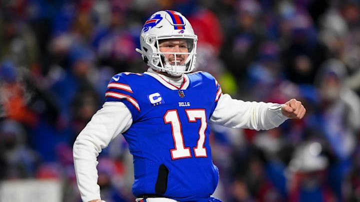 AllBucs' Divisional Round Staff Predictions AllBucs' Divisional Round Staff Predictions