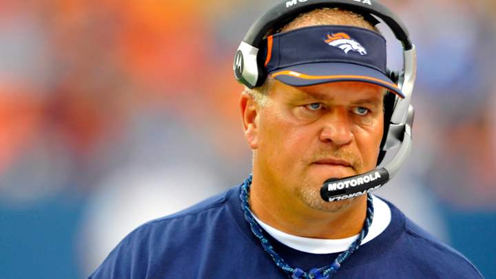 Ravens Fire Longtime DC Don Martindale; Could 'Wink' Reunite with Broncos?