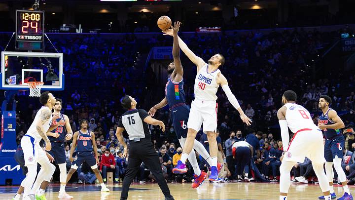 Player Observations After Sixers Collapse to Clippers in South Philly