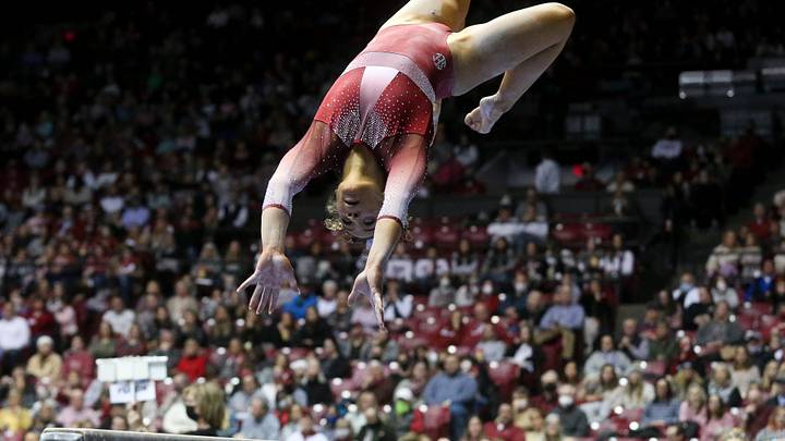 Crimson Tide Roll Call: January 22, 2022