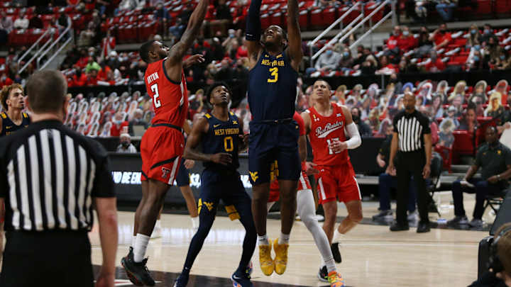 Two Additional Pre-Draft Workouts are set for Osabuohien